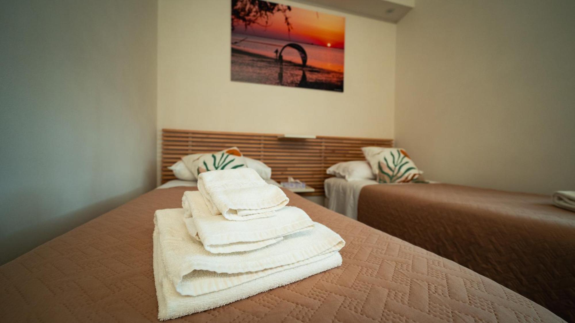 Bed and Breakfast Sirio Marsala à Birgi Vecchi Extérieur photo